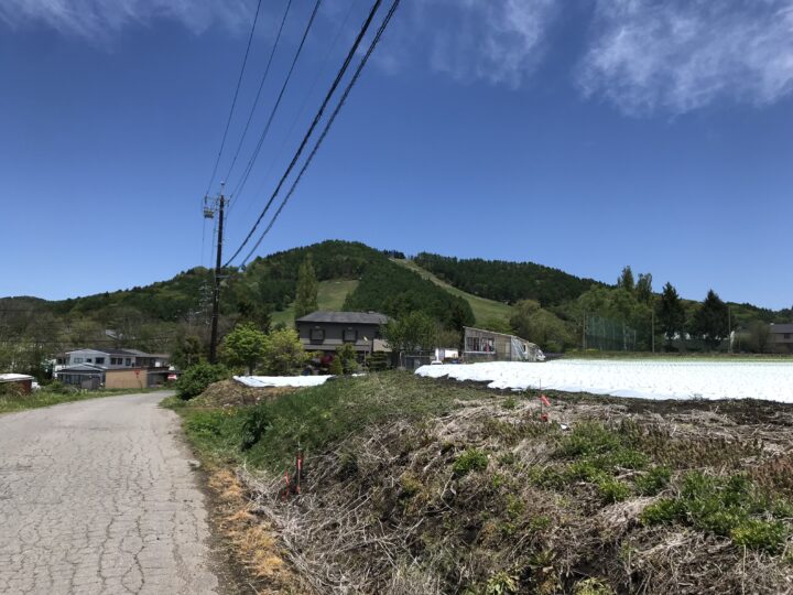 上田市　雨漏り