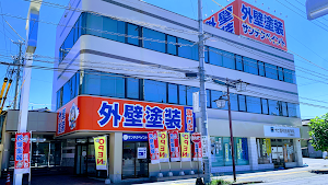 サンテクペイント上田店