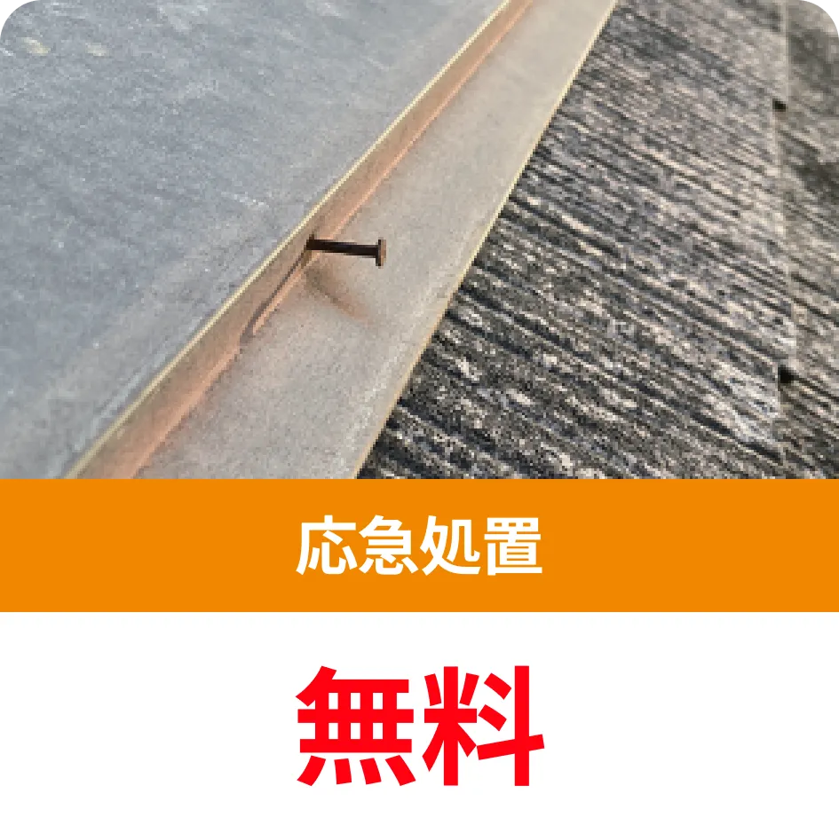 応急処置